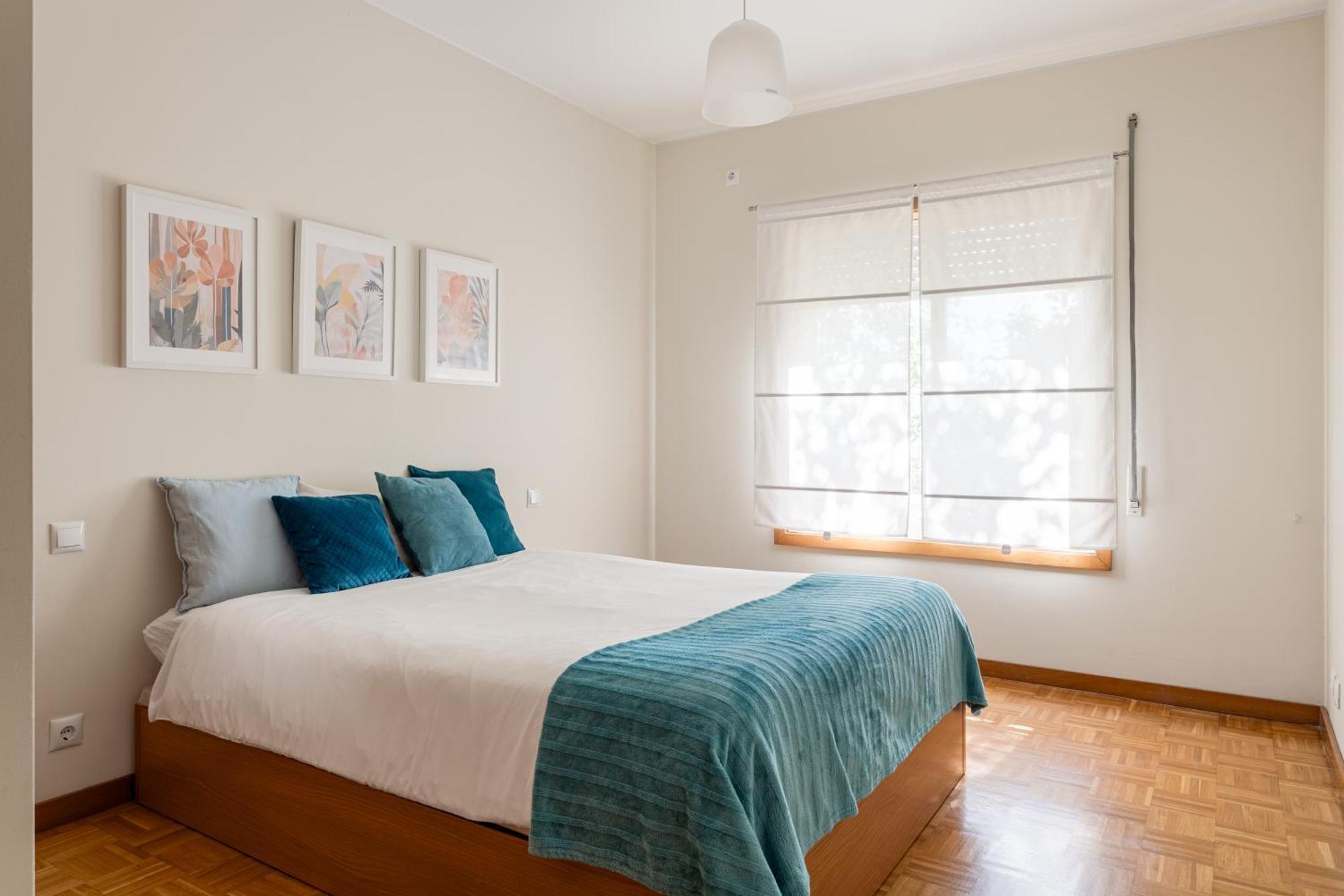 Maía Joivy Stylish City Centre Flat With Parking מראה חיצוני תמונה