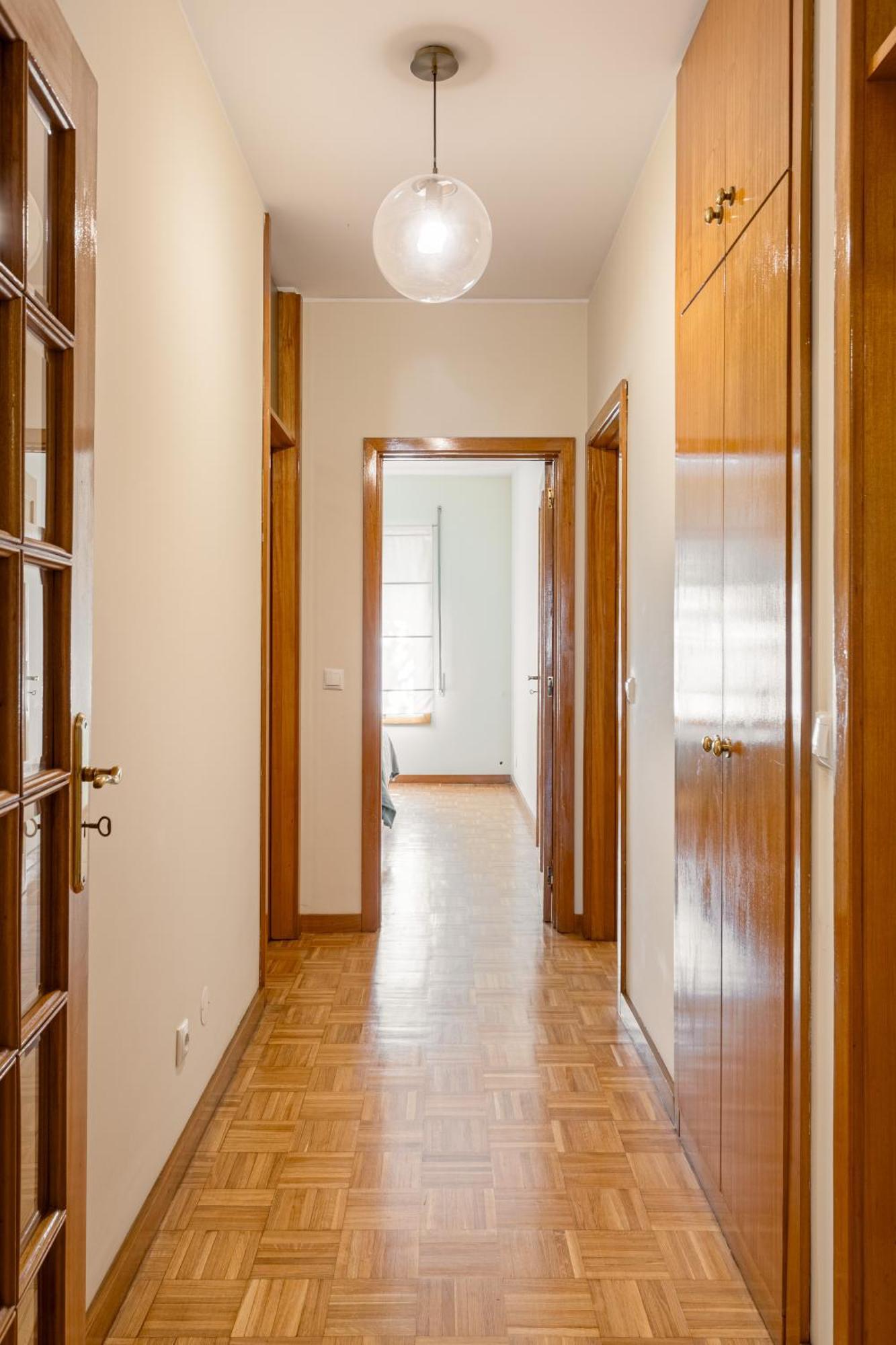 Maía Joivy Stylish City Centre Flat With Parking מראה חיצוני תמונה